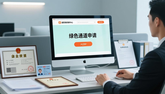跨境电商
