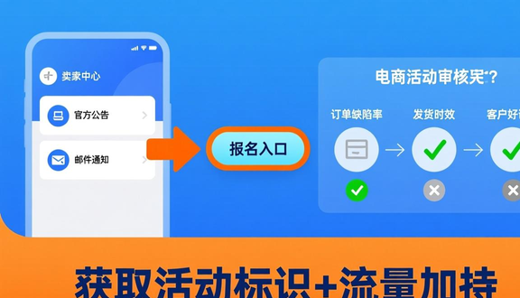 跨境电商平台