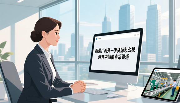 跨境电商平台