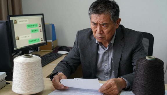 跨境电商平台