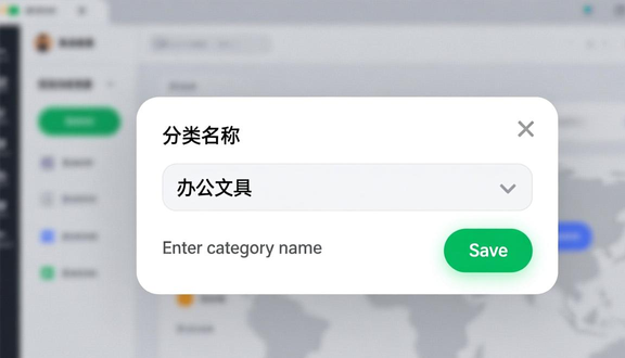 熊猫跨境平台