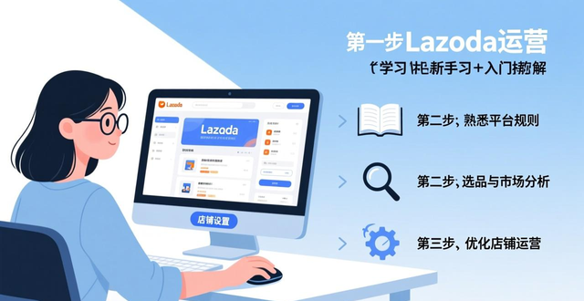 lazada用什么支付