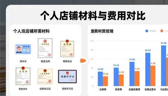 跨境电商平台