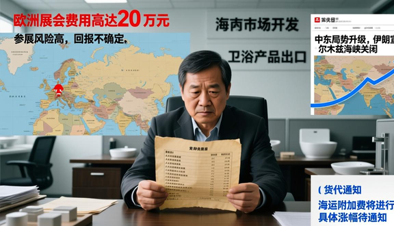 跨境电商平台