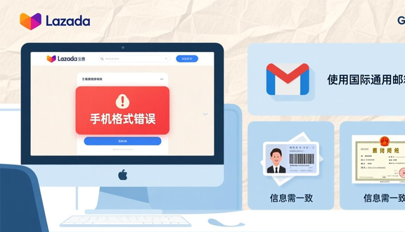 跨境电商