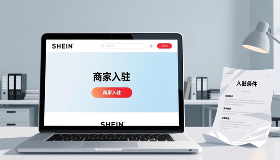 跨境电商平台