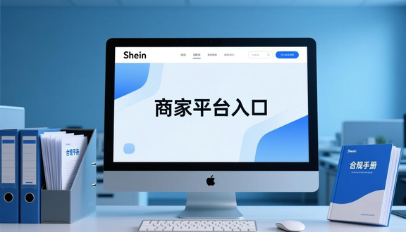 跨境电商平台