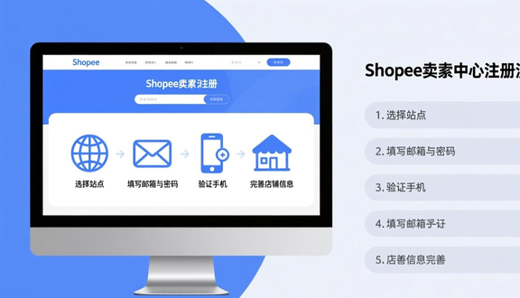shopee跨境电商平台可靠吗