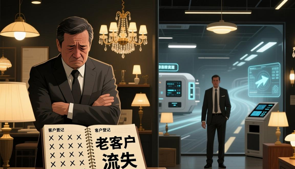 跨境电商