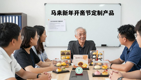 熊猫跨境