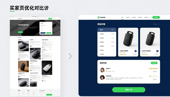 跨境电商平台