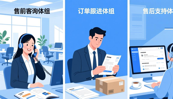 跨境电商平台