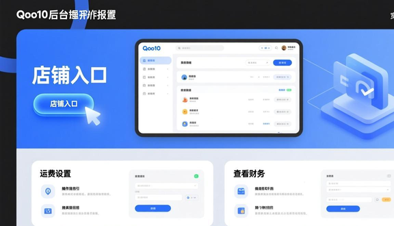 熊猫跨境