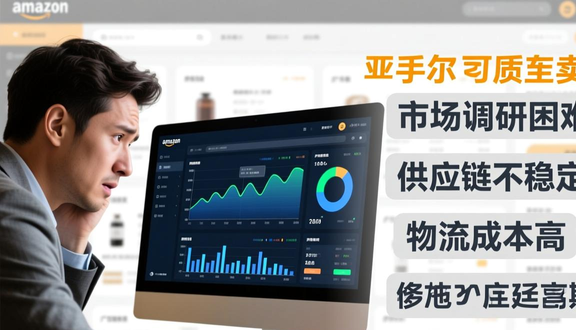 跨境电商
