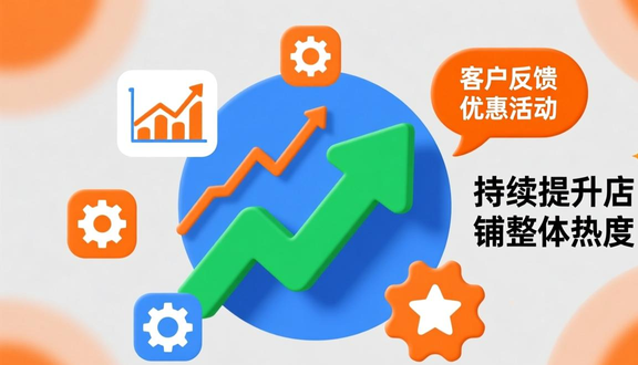 跨境电商平台