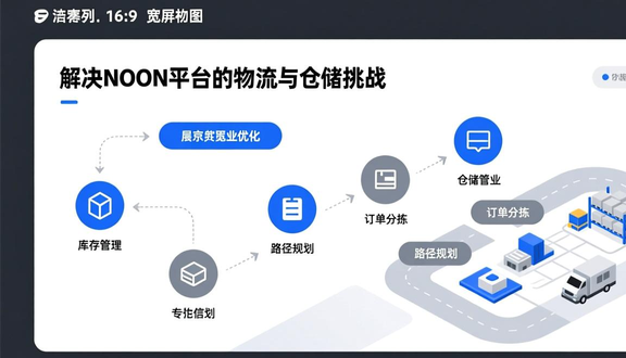 中东noon