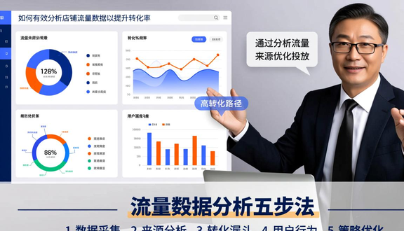 跨境电商