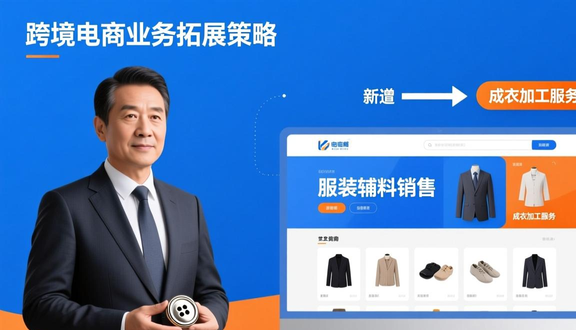 跨境电商平台
