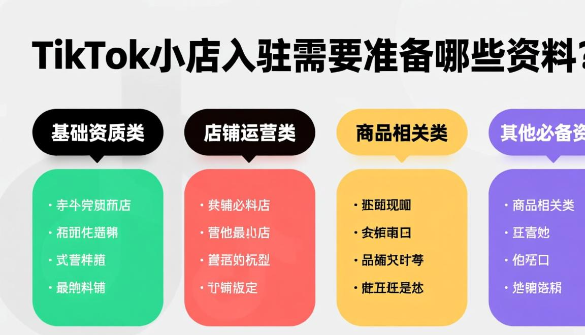 自己如何申请tiktok广告账户