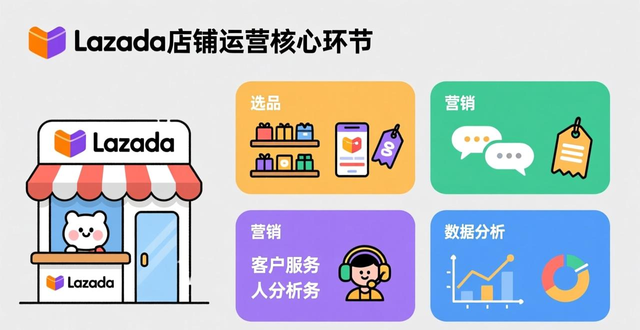 lazada商品数量限制