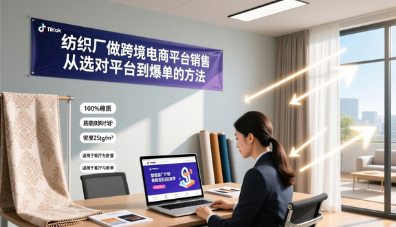 熊猫跨境