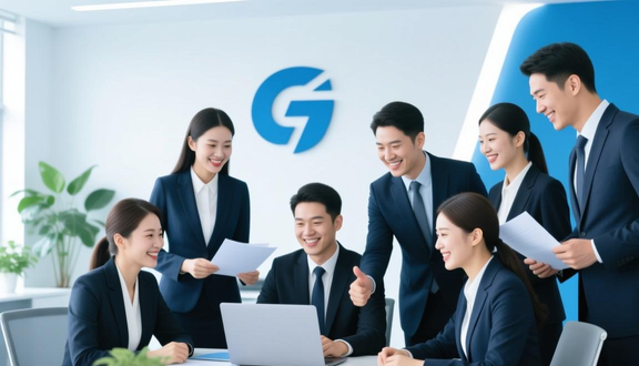 商业影像创作公司