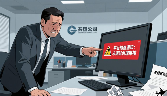 跨境电商