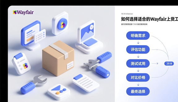 跨境电商平台