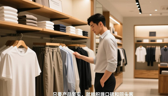跨境电商平台