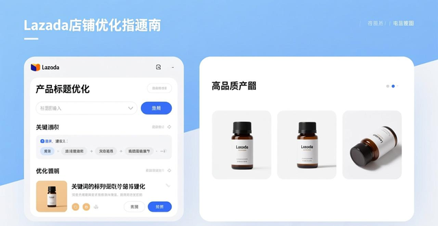 lazada最多可以上多少产品
