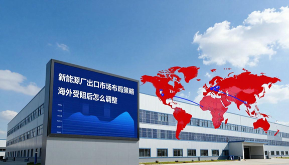跨境电商