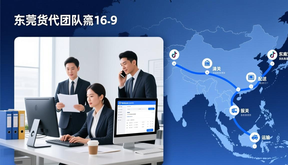 跨境电商