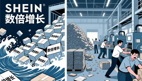 熊猫跨境平台