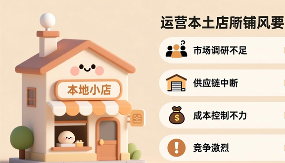 跨境电商平台