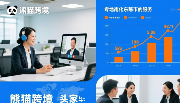 熊猫跨境