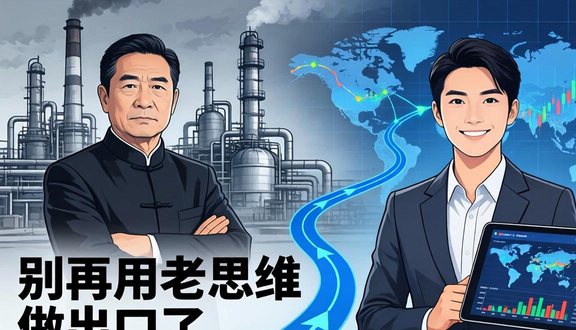 跨境电商平台