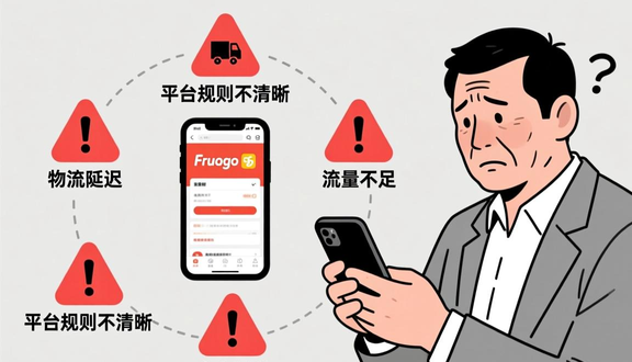 跨境电商平台