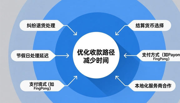 跨境电商平台