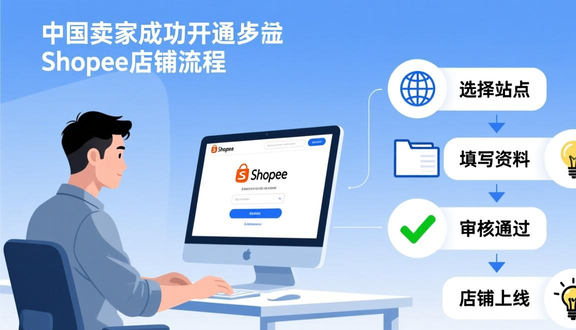 shoppee虾皮