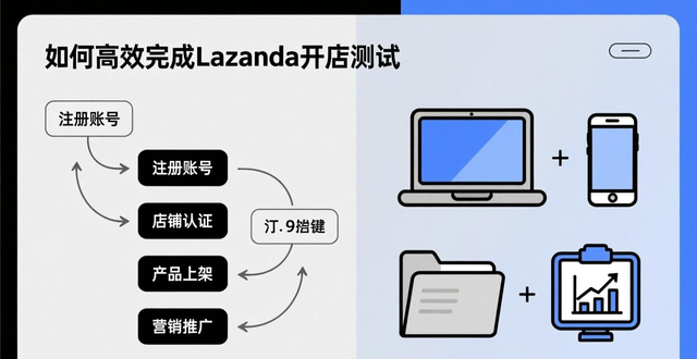 lazada市场占有率