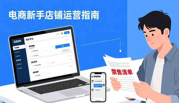熊猫跨境平台