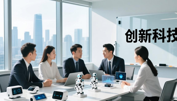 高端影像内容公司