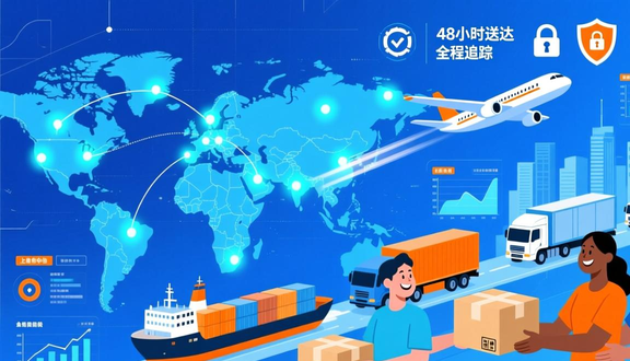 熊猫跨境平台
