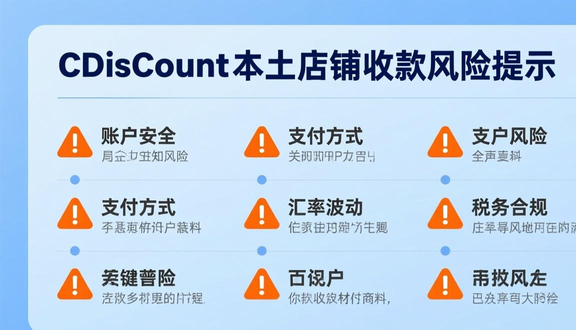 熊猫跨境平台