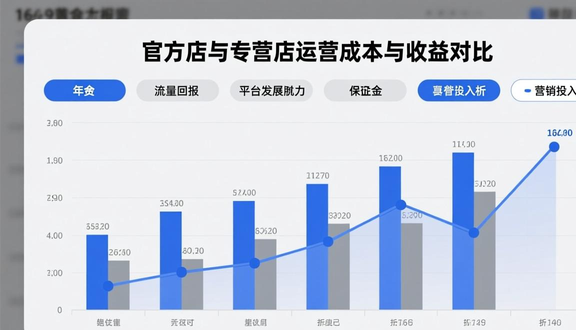 跨境电商平台