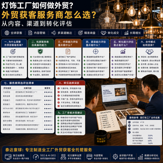 灯饰工厂如何做外贸外贸获客服务商怎么选？从内容、渠道到转化评估.png