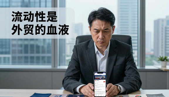 熊猫跨境