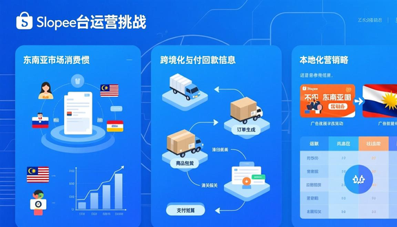 shopee跨境电商平台可靠吗