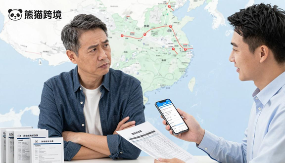 跨境电商