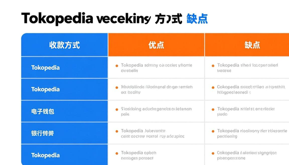 tokopedia跨境电商